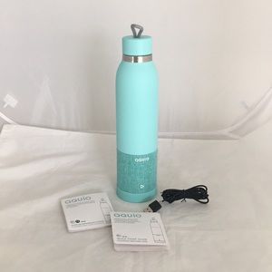 ihome water bottle speaker